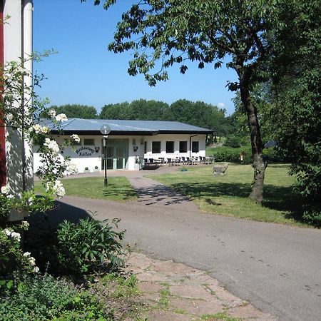 Allegarden Kastloesa Vandrarhem Luaran gambar