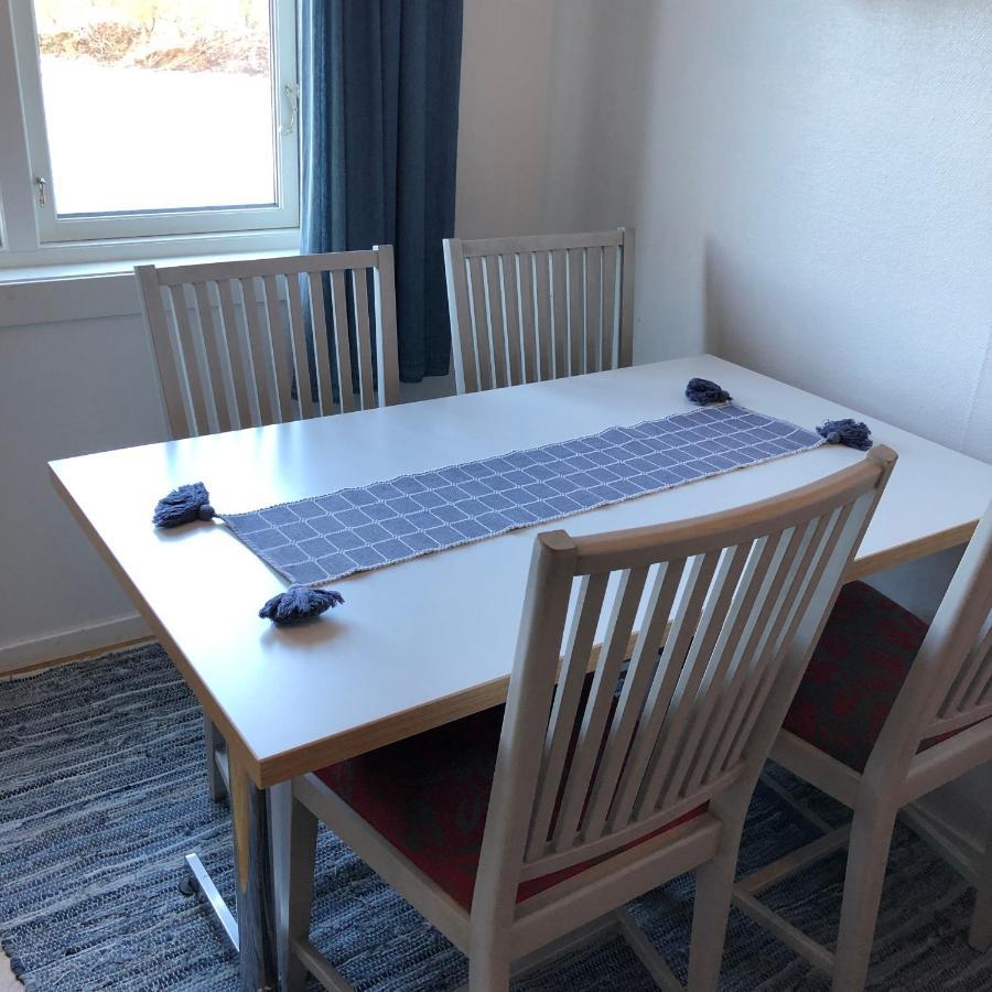 Allegarden Kastloesa Vandrarhem Luaran gambar